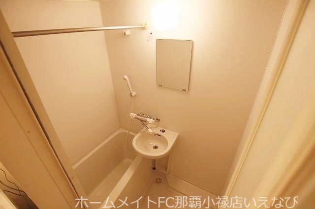 バス・シャワールーム　※イメージ写真となります。