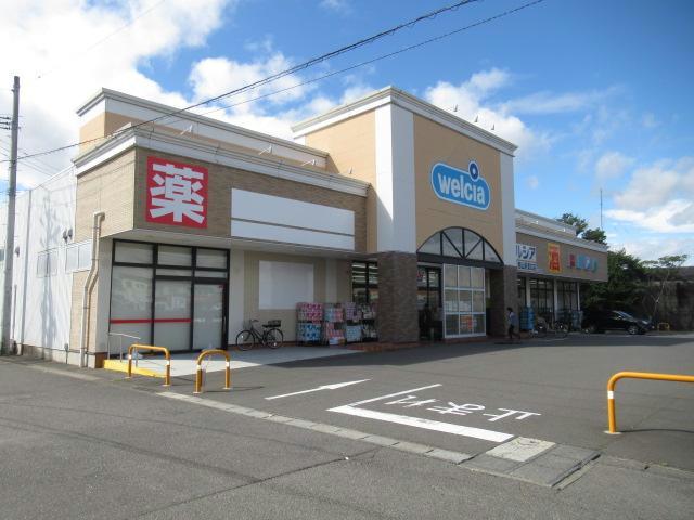 その他　周辺環境