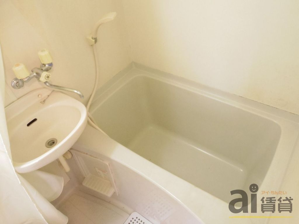 バス・シャワールーム　～同仕様写真～