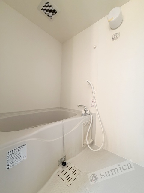 バス・シャワールーム　セパレートタイプでゆったりバスライフ♪♪