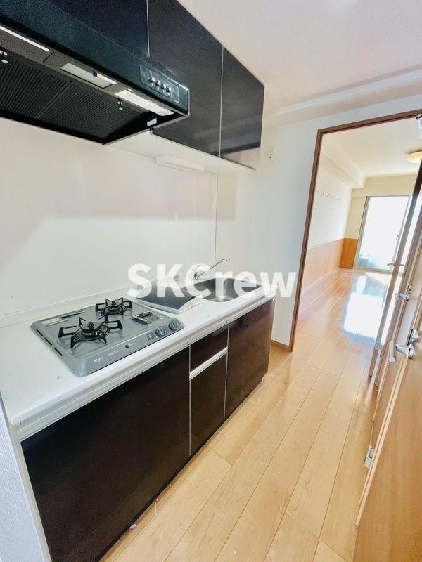 キッチン　他部屋参考他部屋参考