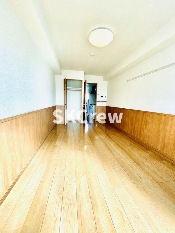 その他部屋・スペース　別号室の写真です