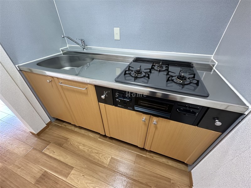 キッチン　その他共有部分