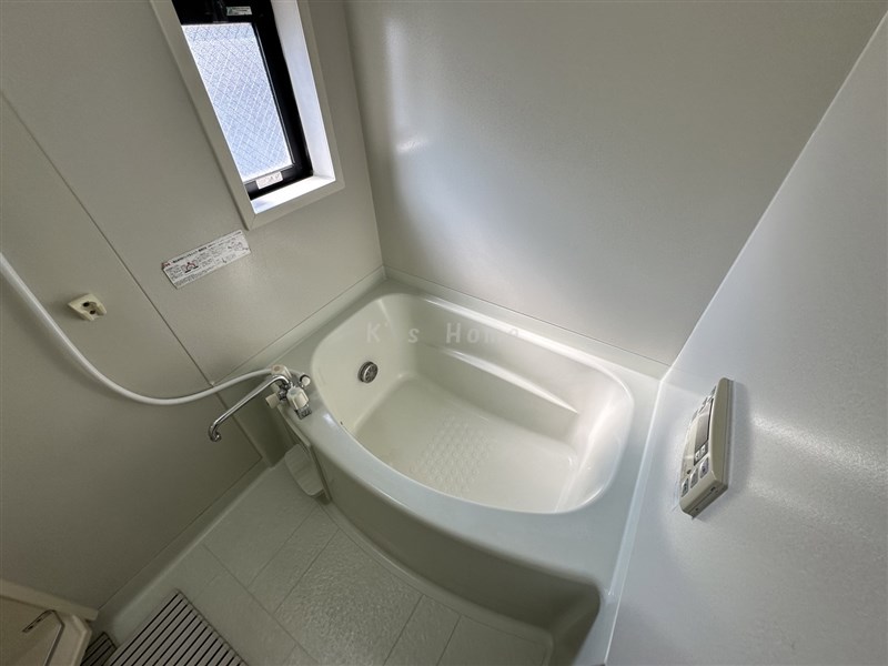 バス・シャワールーム　【小学校】春風小学校まで484ｍ