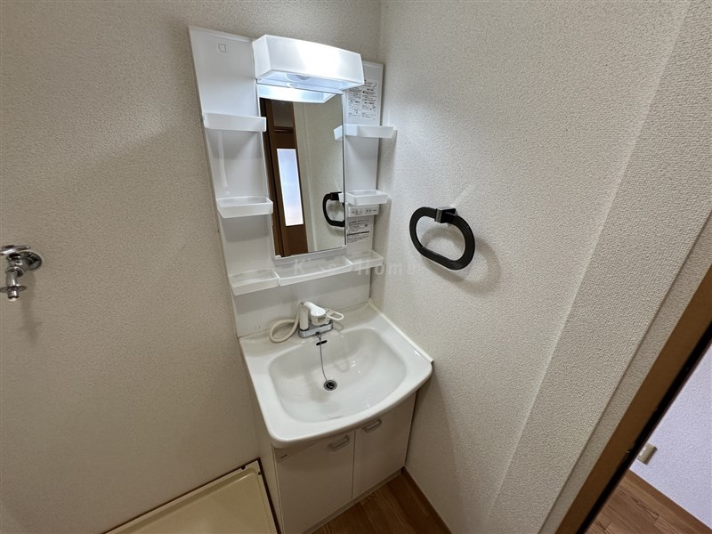 洗面設備　【中学校】上甲子園中学校まで697ｍ