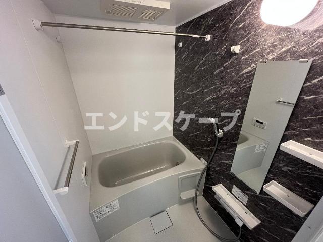 バス・シャワールーム　バス 高崎、前橋のお部屋探しはエンドスケープまで！お客様の理