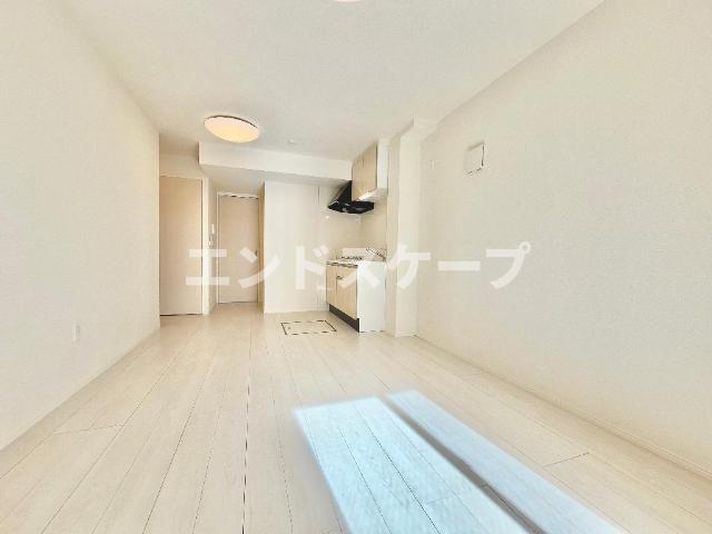 居室・リビング　リビング 高崎、前橋のお部屋探しはエンドスケープまで！お客様