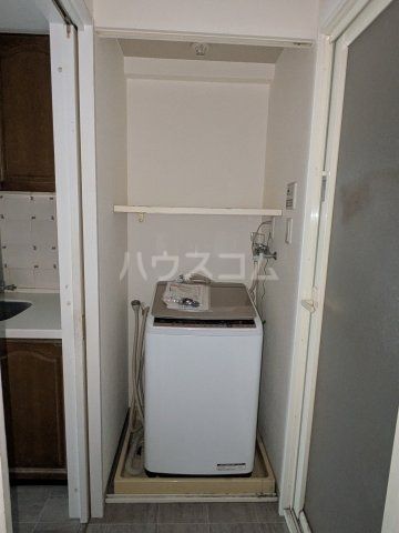 大井仙台坂パークハウスのその他写真