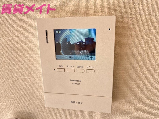 セキュリティ　完成イメージ