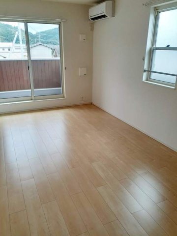 居室・リビング　リビングです