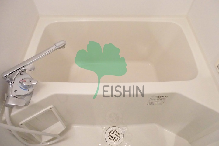 バス・シャワールーム　清潔感のある浴室です！