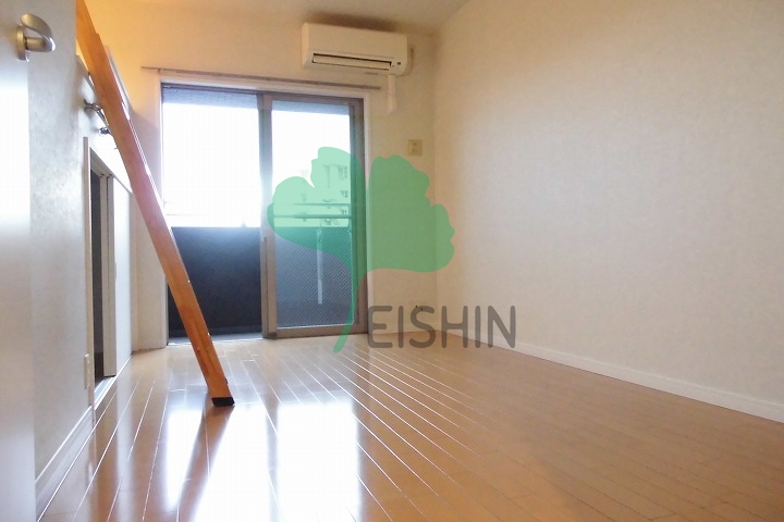 居室・リビング　アレンジ自由自在の広々空間です！