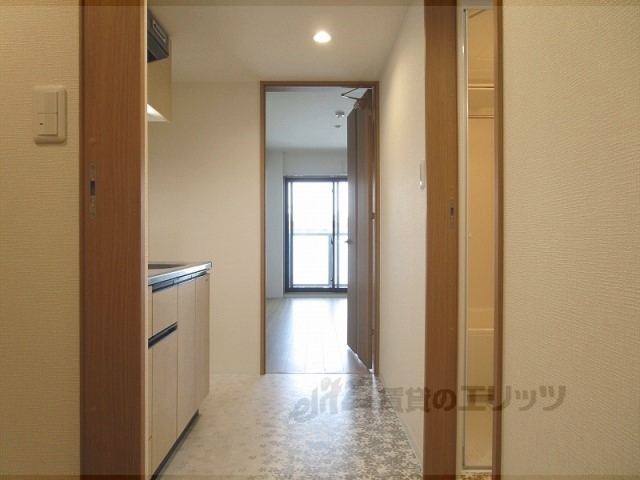 その他部屋・スペース　廊下