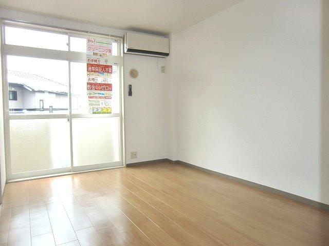 その他部屋・スペース　きれいな内装です