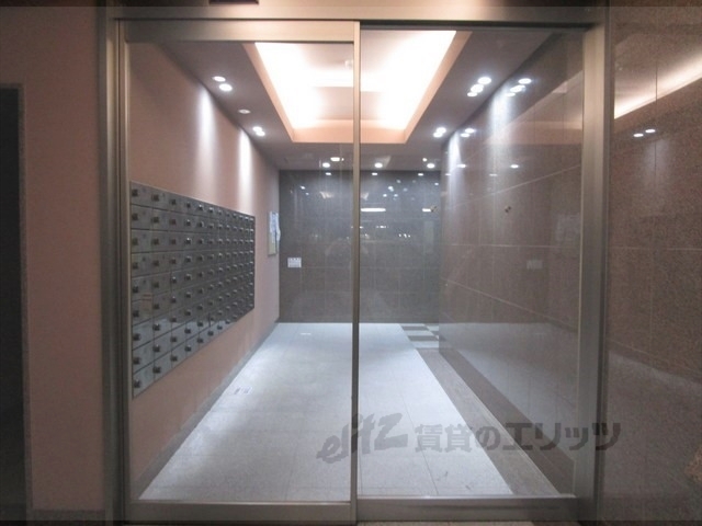 ロビー　ロビー