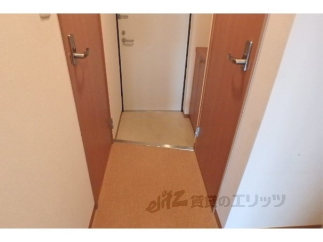 その他部屋・スペース　廊下