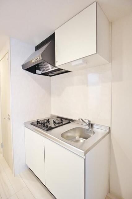 キッチン　※他部屋参照