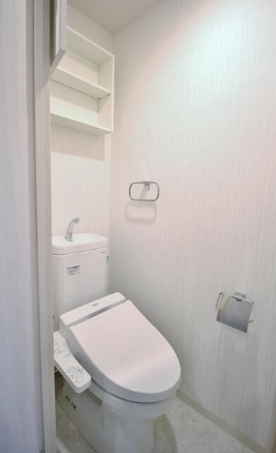 トイレ　※他部屋参照