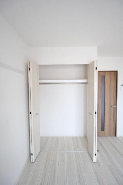 収納　※他部屋参照