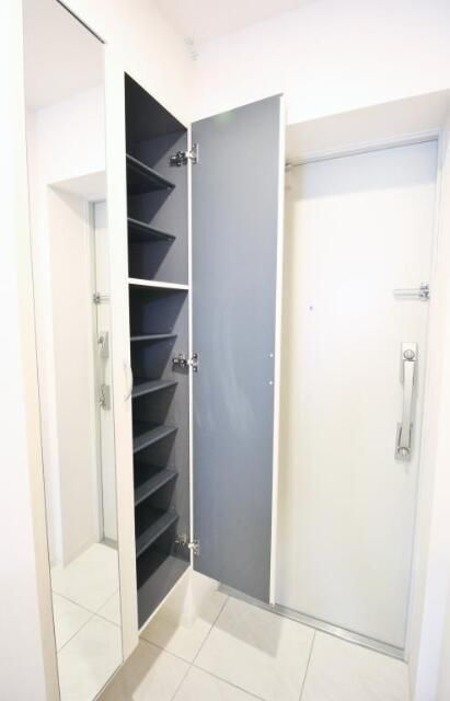 玄関　※他部屋参照