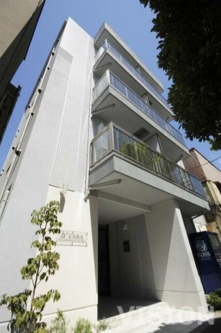 建物外観　外観！