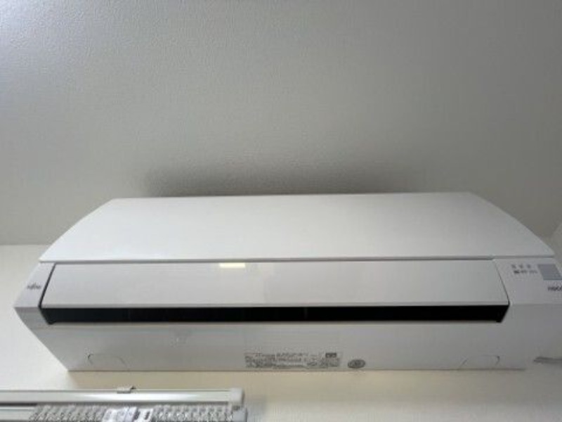 その他設備　同社施工例