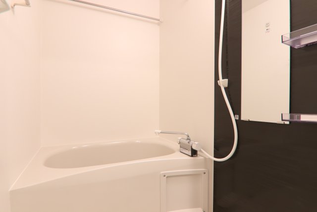 バス・シャワールーム　※別号室の写真