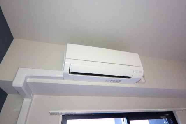 その他設備　※別号室の写真