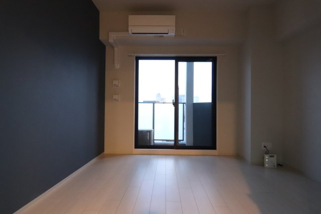 居室・リビング　※別号室の写真