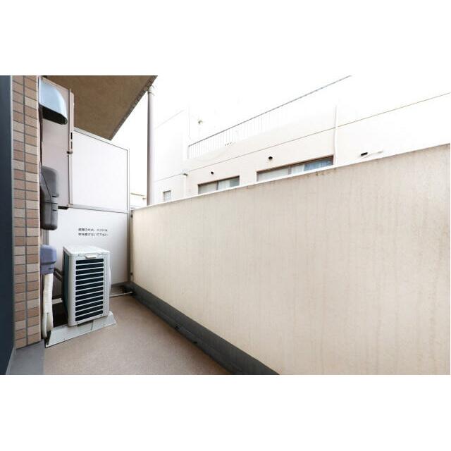 バルコニー　※同タイプ参考写真