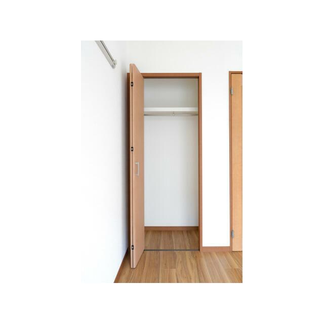 収納　※同タイプ参考写真