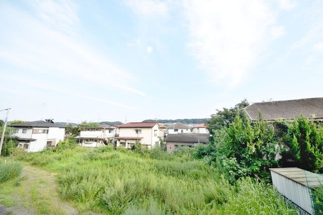 眺望　★お部屋からの景色です★