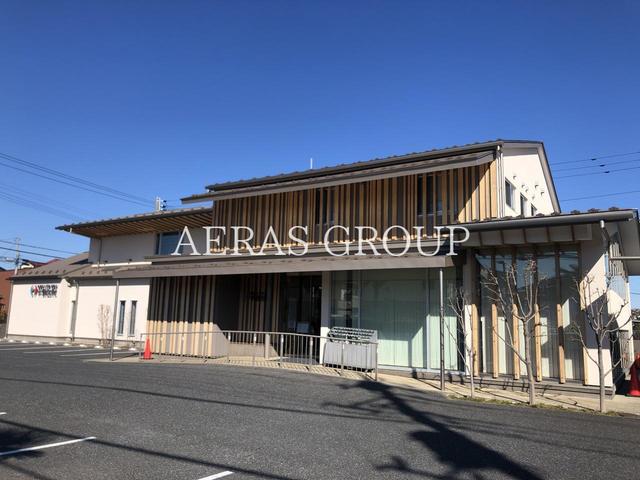 病院　平野医院（病院）まで304m