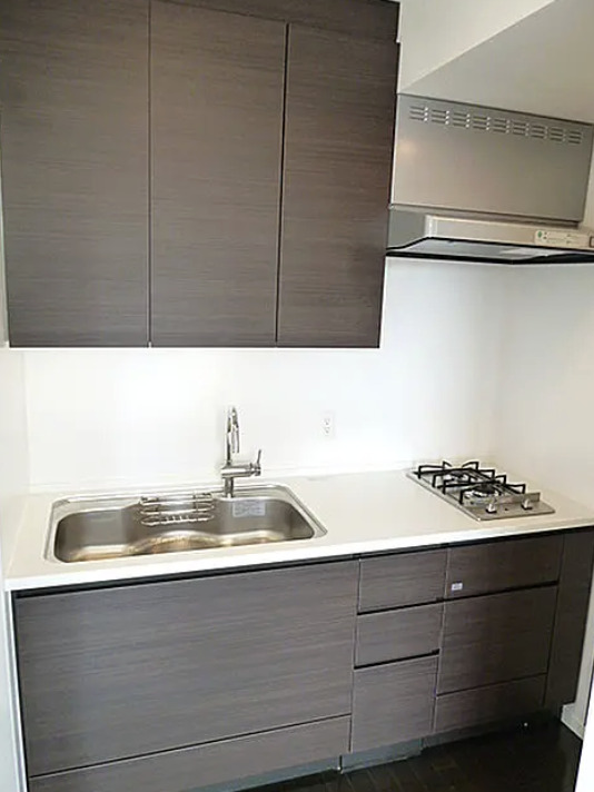 キッチン　※別部屋の参考写真です。