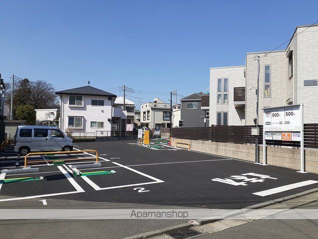 その他　コインパーキング（その他）まで10m