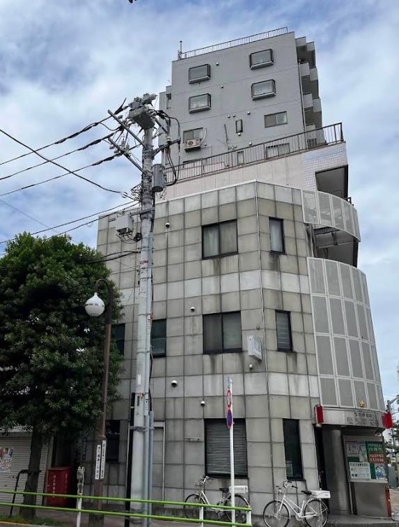 警察署・交番　浅草警察署 東浅草交番（警察署・交番）まで350m