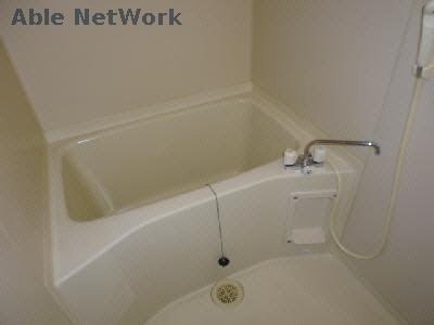 バス・シャワールーム　バス302