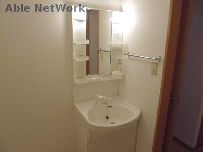 洗面設備　洗面302