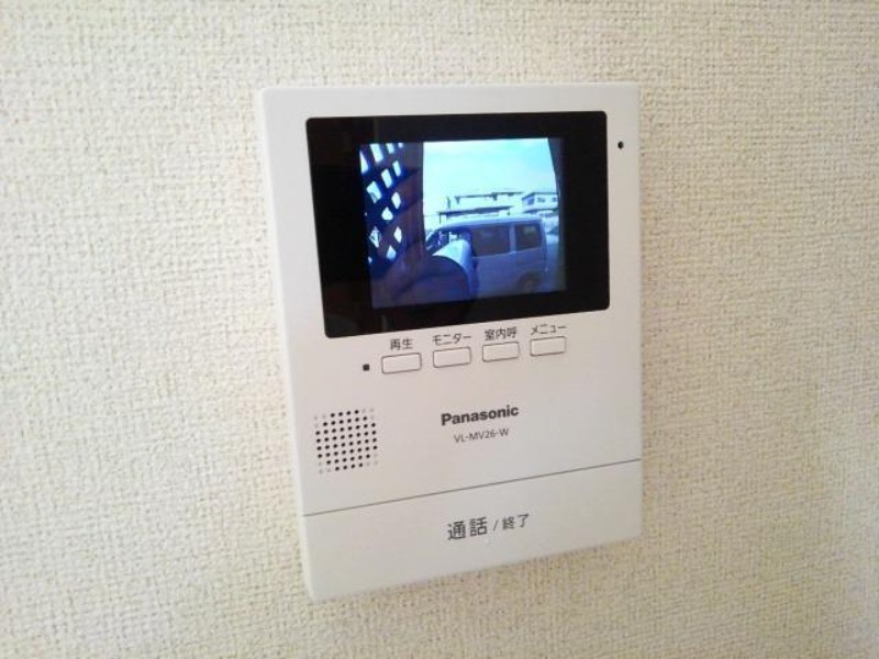 セキュリティ　図面と現状に相違がある場合には現状を優先