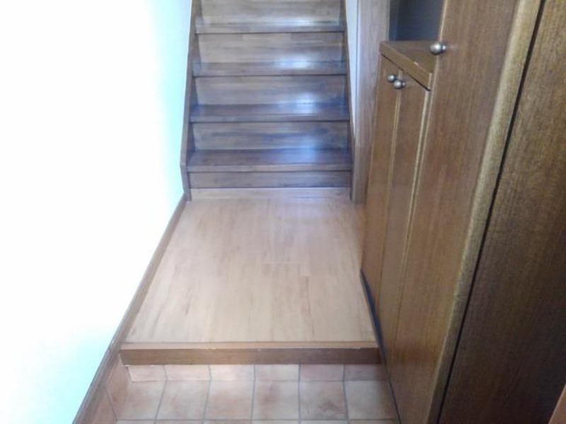 玄関　図面と現状に相違がある場合には現状を優先