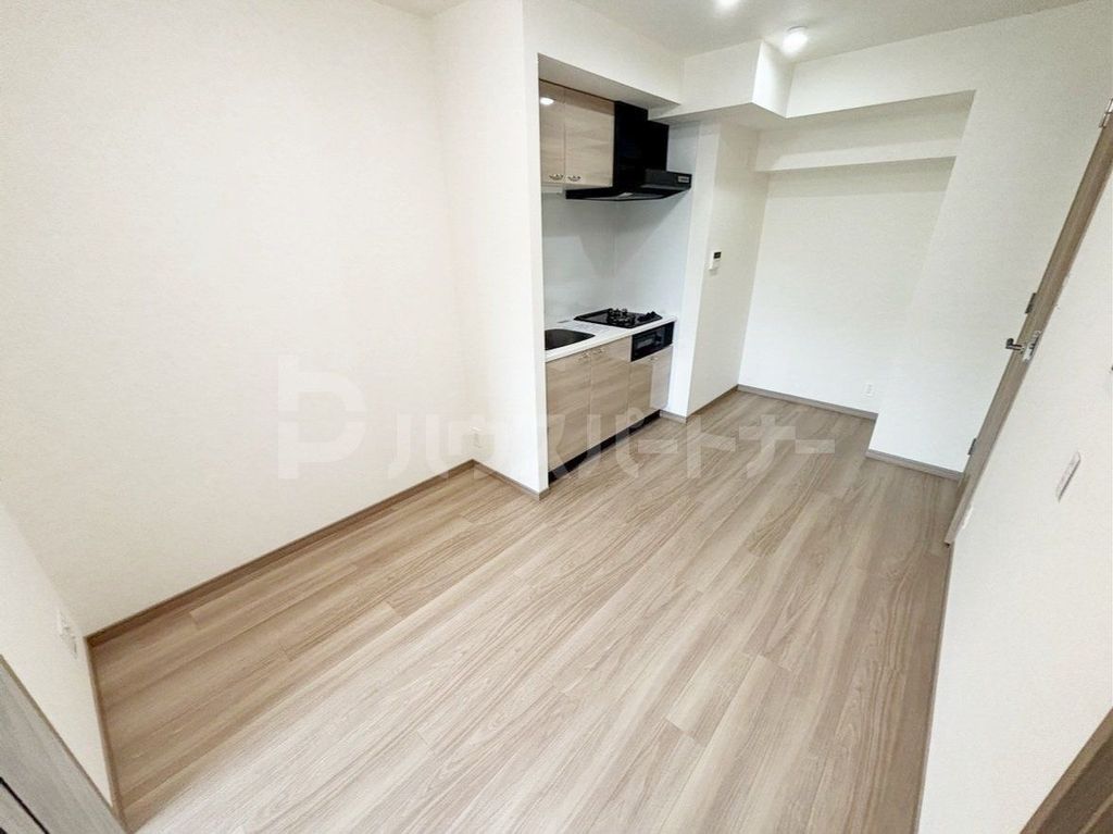 居室・リビング　収納