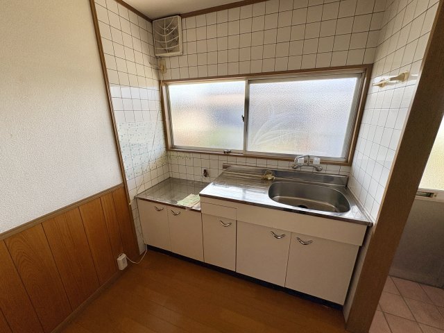 キッチン