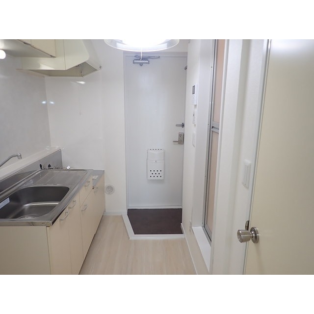 玄関　別部屋参考