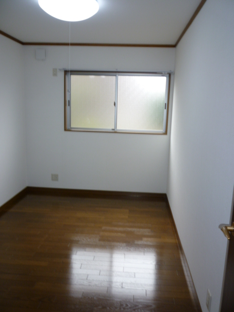 その他部屋・スペース　洋室