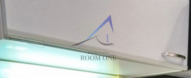 収納　収納です。