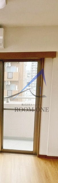 その他部屋・スペース　寝室です。