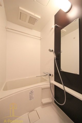 バス・シャワールーム　エスリード梅田グレイス