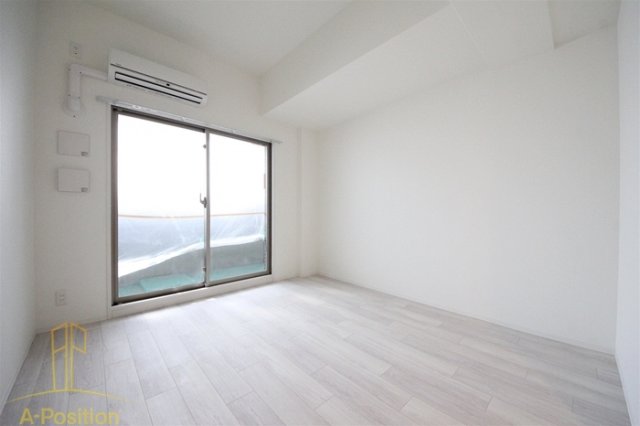 居室・リビング　エスリード梅田グレイス