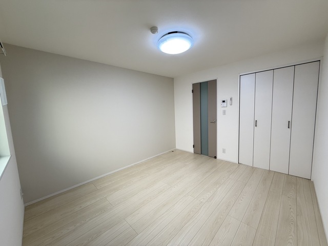 居室・リビング　同施工参考