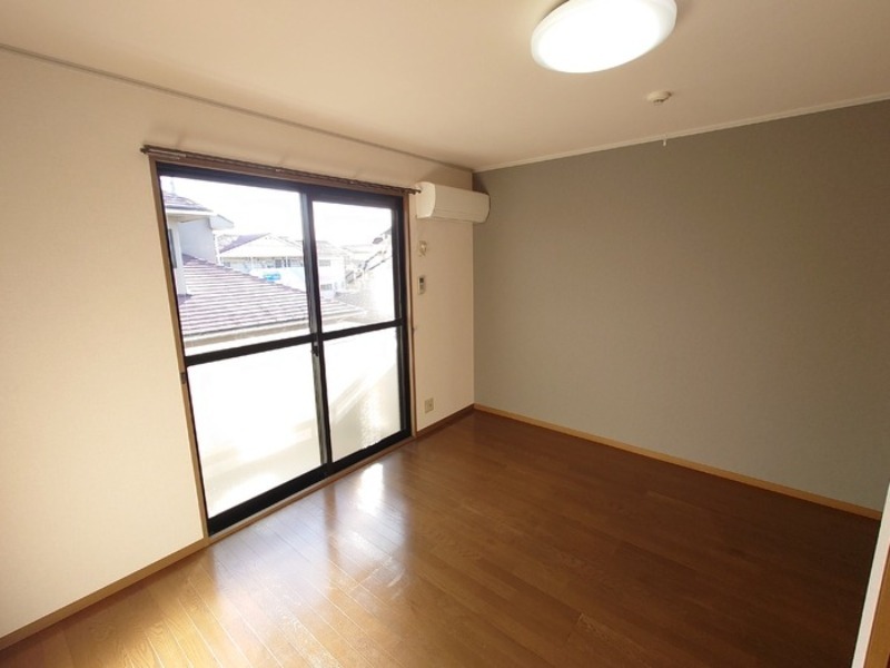 居室・リビング　図面と現状に相違がある場合には現状を優先